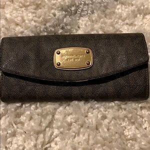 Michael Kors wallet